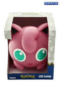 Jigglypuff LED Lamp (Pokemon)