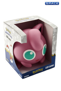 Jigglypuff LED Lamp (Pokemon)