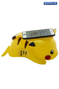 Pikachu LED Wireless Charger (Pokemon)