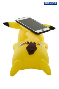 Pikachu LED Wireless Charger (Pokemon)