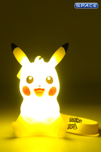 Pikachu LED Anhnger (Pokemon)