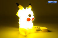 Pikachu LED Anhnger (Pokemon)