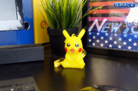 Pikachu LED Anhnger (Pokemon)