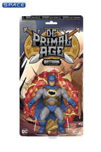 DC Primal Age Batman (DC Comics)