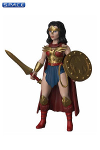 DC Primal Age Wonder Woman (DC Comics)