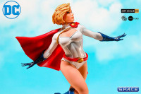 1/10 Scale Power Girl Art Scale Statue by Ivan Reis (DC Comics)