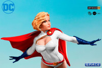 1/10 Scale Power Girl Art Scale Statue by Ivan Reis (DC Comics)