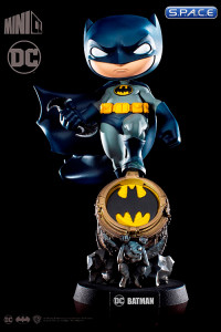 Batman Mini Co. PVC Statue (DC Comics)