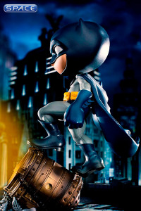 Batman Mini Co. PVC Statue (DC Comics)