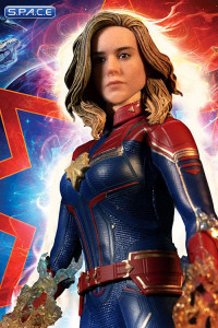 1/12 Scale Captain Marvel One:12 Collective (Captain Marvel)