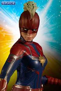 1/12 Scale Captain Marvel One:12 Collective (Captain Marvel)