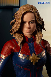 1/12 Scale Captain Marvel One:12 Collective (Captain Marvel)