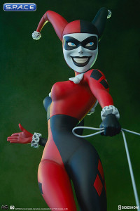 Harley Quinn Statue (DC Animated Series Collection)