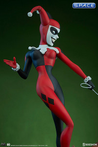 Harley Quinn Statue (DC Animated Series Collection)