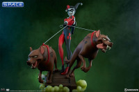 Harley Quinn Statue (DC Animated Series Collection)