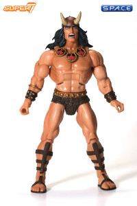 Deluxe Conan the Barbarian (Conan)