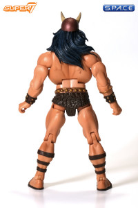 Deluxe Conan the Barbarian (Conan)