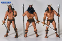 Deluxe Conan the Barbarian (Conan)