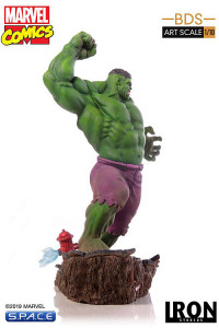 1/10 Scale Hulk BDS Art Scale Statue (Marvel)