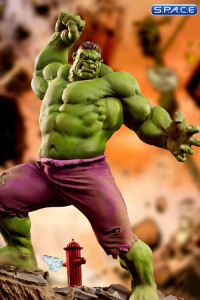 1/10 Scale Hulk BDS Art Scale Statue (Marvel)