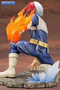 1/8 Scale Shoto Todoroki ARTFXJ PVC Statue (My Hero Academia)