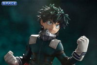 1/8 Scale Izuku Midoriya ARTFXJ PVC Statue (My Hero Academia)