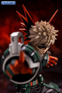 1/8 Scale Katsuki Bakugo ARTFXJ PVC Statue (My Hero Academia)