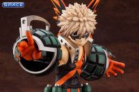 1/8 Scale Katsuki Bakugo ARTFXJ PVC Statue (My Hero Academia)