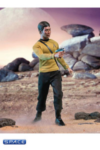 1/6 Scale Hikaru Sulu Master Series (Star Trek)