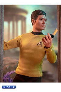 1/6 Scale Hikaru Sulu Master Series (Star Trek)