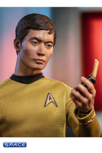 1/6 Scale Hikaru Sulu Master Series (Star Trek)