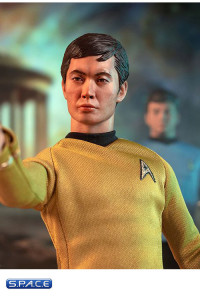 1/6 Scale Hikaru Sulu Master Series (Star Trek)