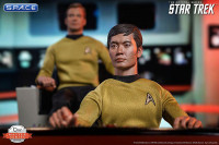 1/6 Scale Hikaru Sulu Master Series (Star Trek)