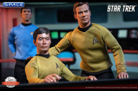 1/6 Scale Hikaru Sulu Master Series (Star Trek)