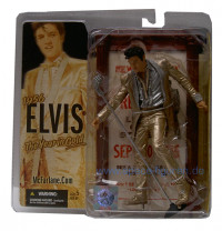 Elvis Presley 4 (The Year in Gold 1956)