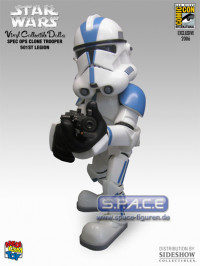 501st Clone Trooper Super Deformed SDCC 2006 Exclusive