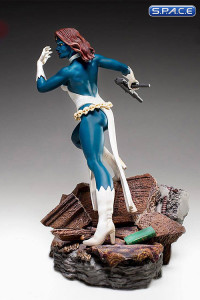 1/10 Scale Mystique BDS Art Scale Statue (Marvel)