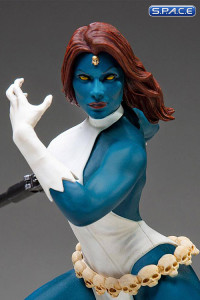 1/10 Scale Mystique BDS Art Scale Statue (Marvel)