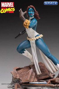 1/10 Scale Mystique BDS Art Scale Statue (Marvel)