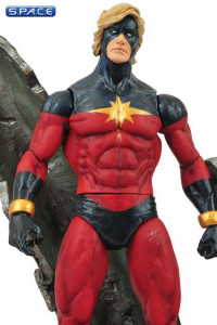 Captain Marvel - Marvel Select (Marvel)