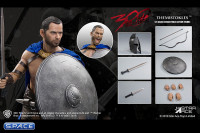 1/6 Scale Themistokles - Version 2.0 (300 Rise of an Empire)