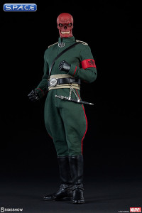 1/6 Scale Red Skull (Marvel)