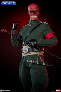 1/6 Scale Red Skull (Marvel)