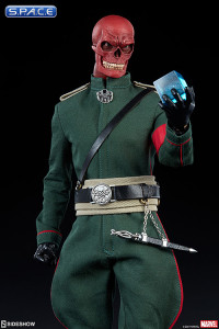 1/6 Scale Red Skull (Marvel)