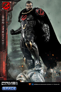 1/3 Scale General Zod Museum Masterline Statue (DC Comics)