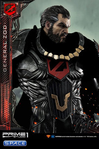 1/3 Scale General Zod Museum Masterline Statue (DC Comics)