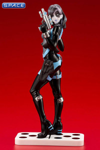 1/7 Scale Domino Bishoujo PVC Statue (Marvel)