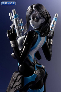 1/7 Scale Domino Bishoujo PVC Statue (Marvel)