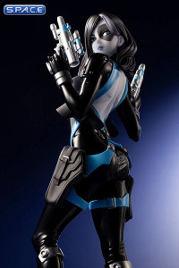 1/7 Scale Domino Bishoujo PVC Statue (Marvel)