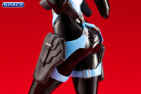 1/7 Scale Domino Bishoujo PVC Statue (Marvel)